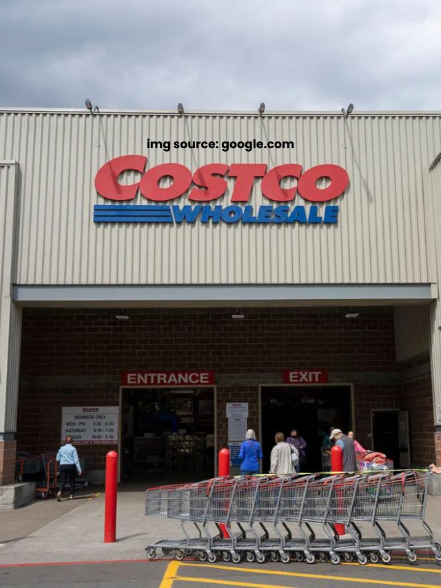 6 Must-Have Items To Grab At Costco This June