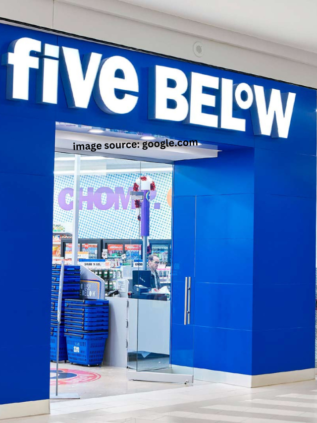 6 Summer Essentials To Buy at Five Below To Save Money