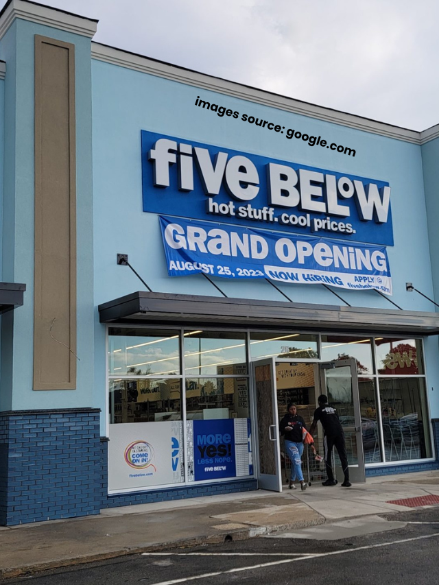 7 Best Items To Buy at Five Below This Fourth of July