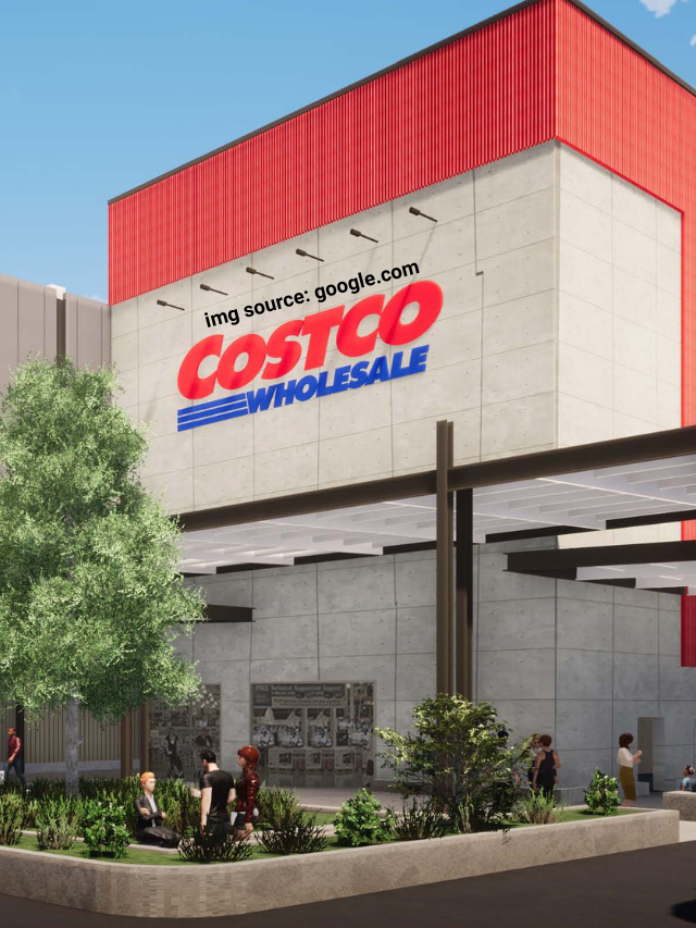 7 Grocery Items That Are So Much Cheaper at Costco