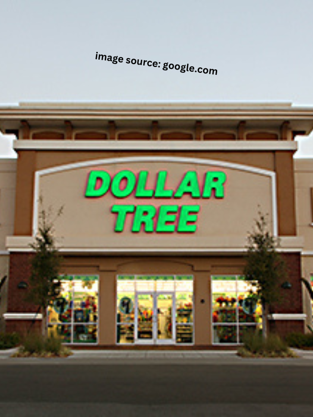 7 Items To Get at Dollar Tree for the Fourth of July That Cost Way More at Walmart