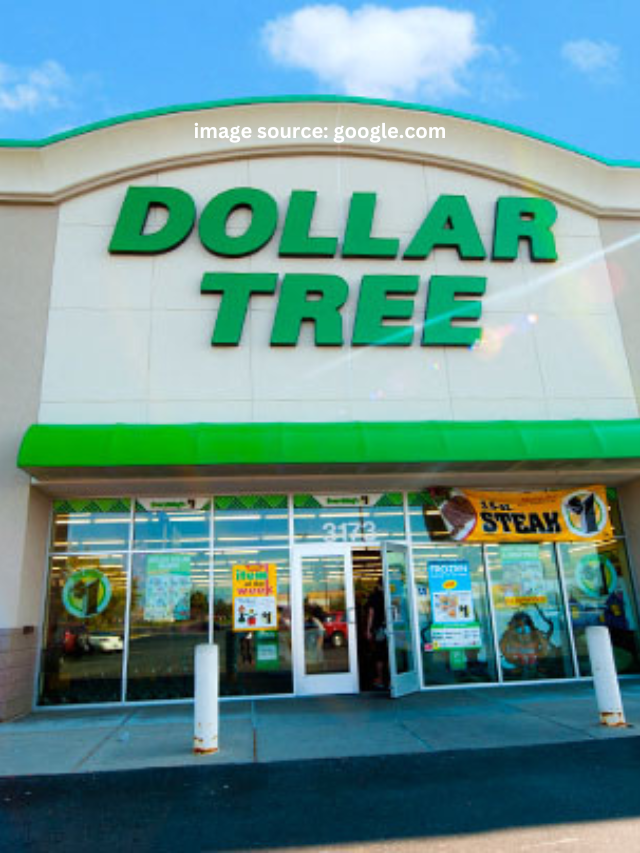 8 Dollar Store items You Should Be Buying Instead Of Walmart