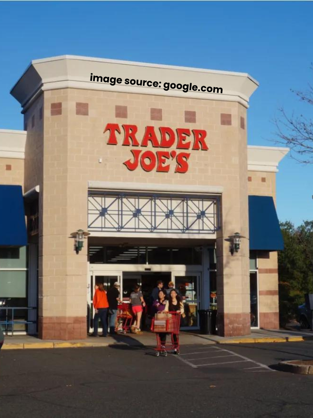8 Things to Stock Up on From Trader Joe’s this June