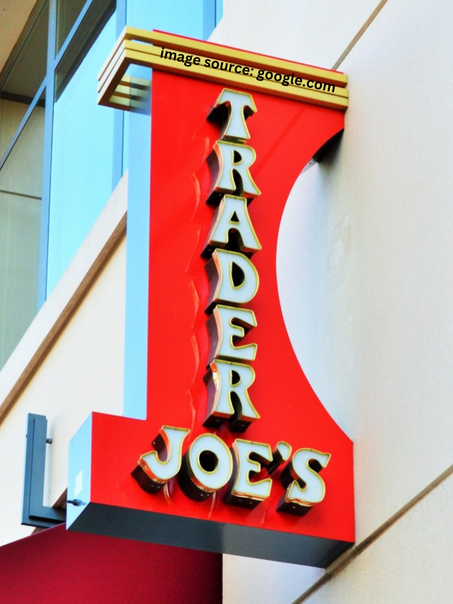 8 Trader Joe’s Items To Buy To Save Money This Fourth of July