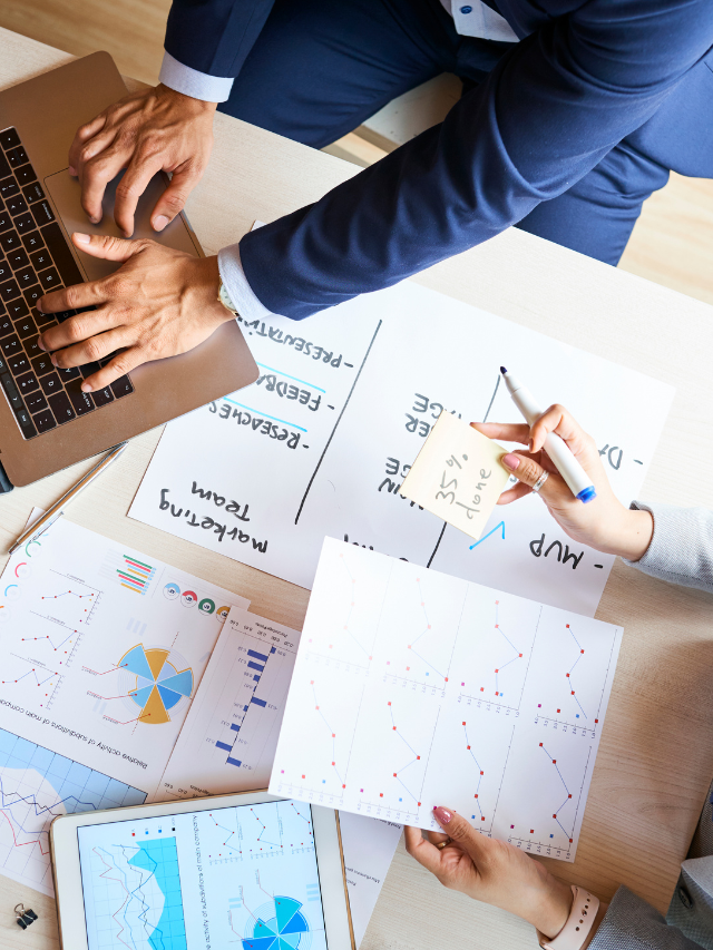 9 Big Data Projects To Grow Your Skills