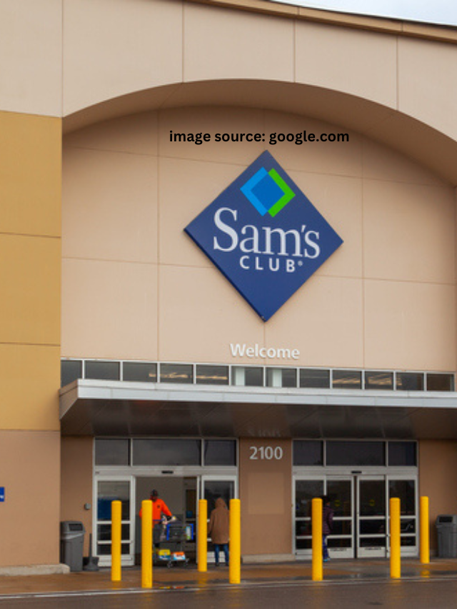 9 Sam’s Club Items You Need for the Fourth of July