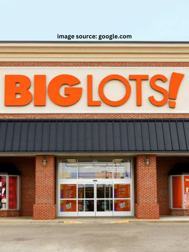 9 Things You Must Buy at Big Lots While on a Retirement Budget