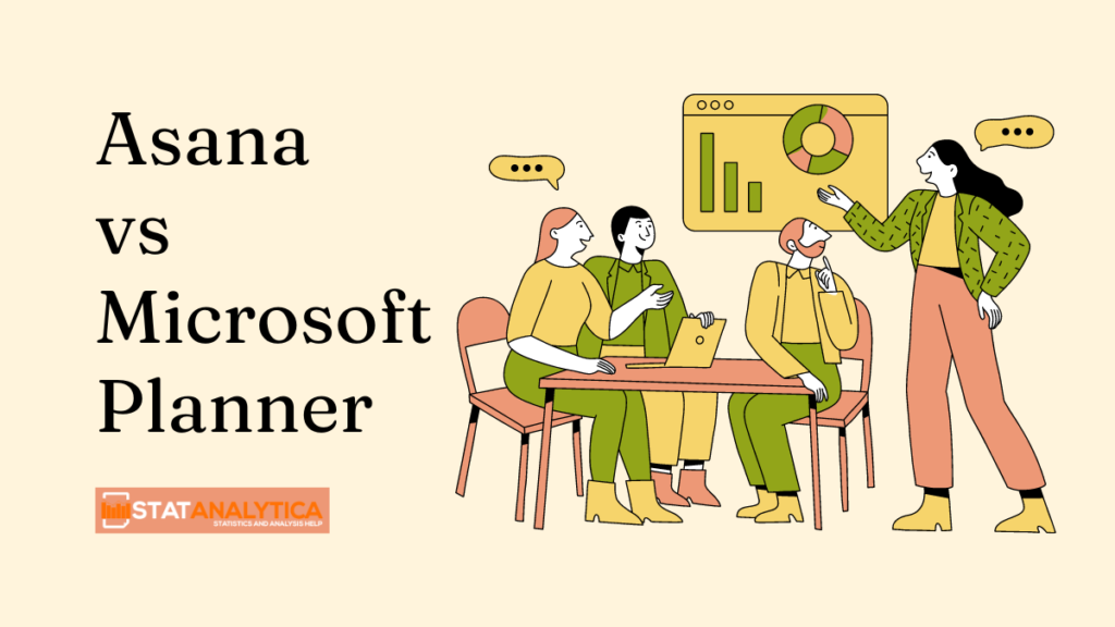 Asana vs Microsoft Planner