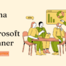 Asana vs Microsoft Planner