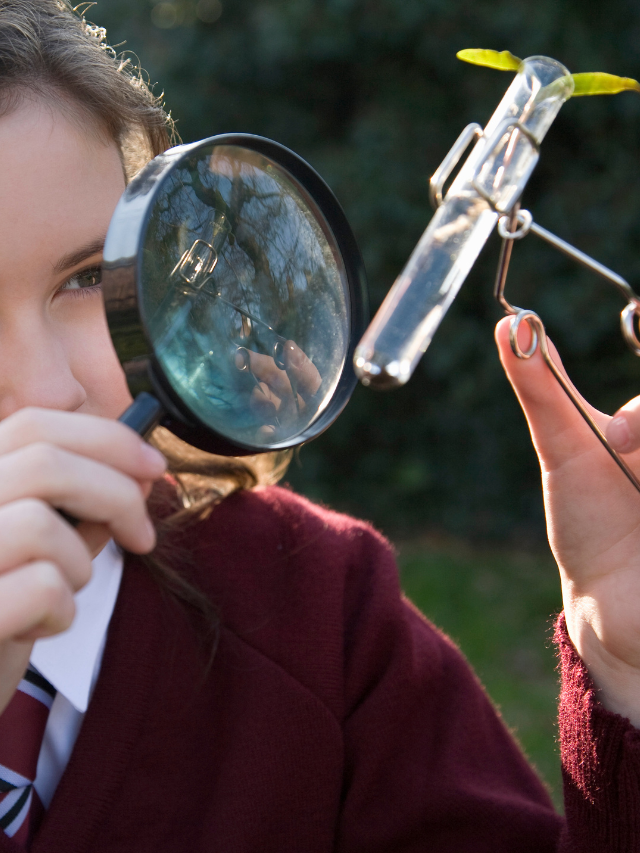 Class 9 Biology Project Ideas 2024-25 For Summer Vacation
