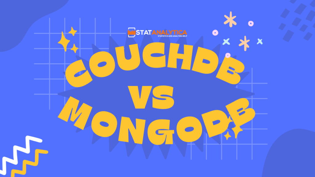 CouchDB vs MongoDB