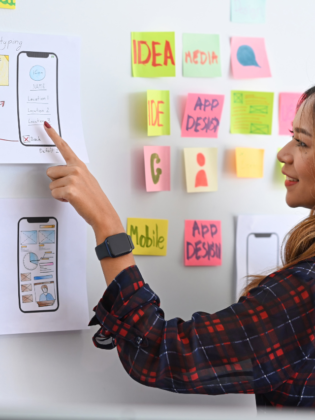 Top 10 Popular cross-platform app development frameworks