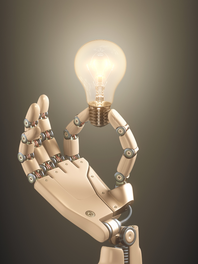 Top 10 Technology Trends of 2024