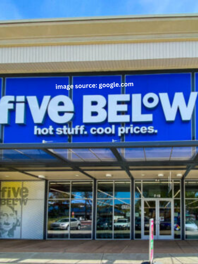 Top 8 Buys By Five Below Superfans for Summer 2024
