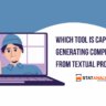 Which Tool Is Capable Of Generating Complex Videos From Textual Prompts