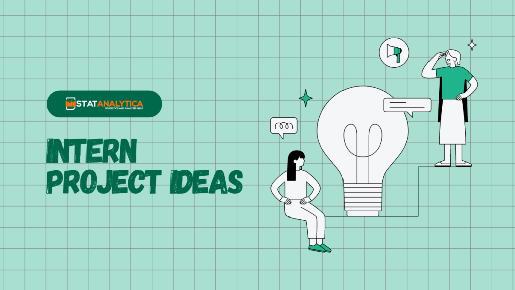 Intern Project Ideas