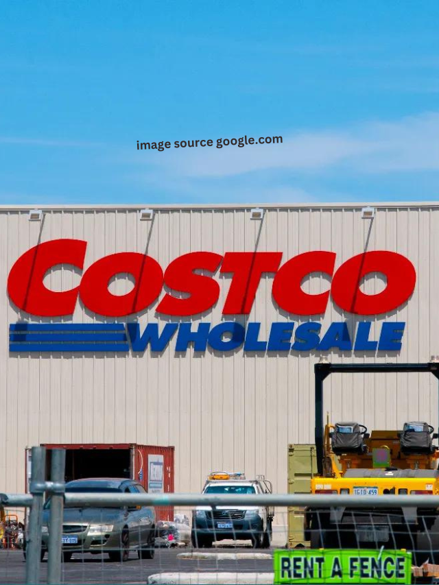 10 Best New Items That Are Hitting Costco Shelves This Month