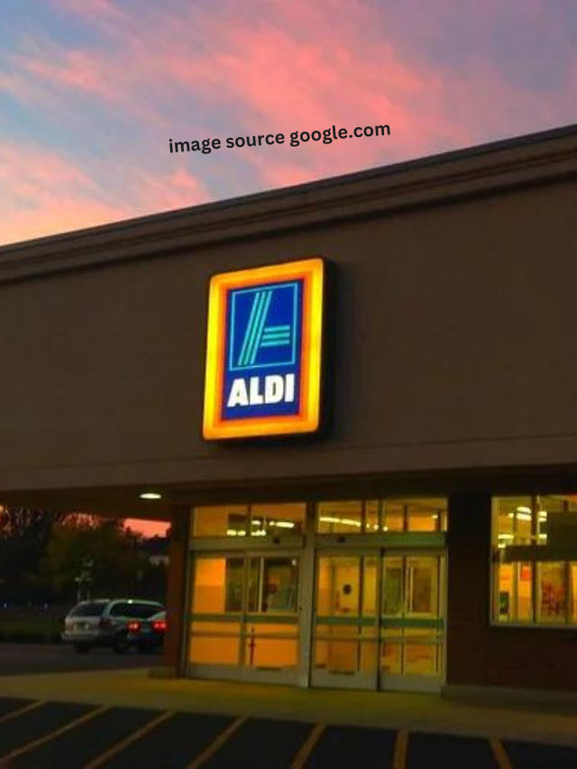 10 Popular Groceries To Buy At Aldi So Far In 2024