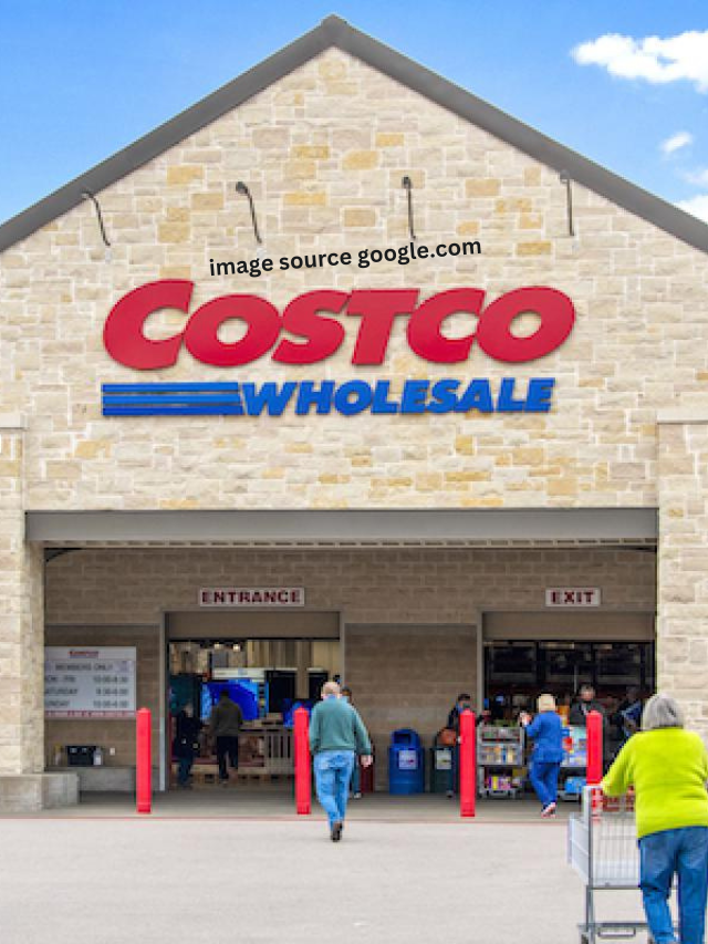 10 Products You Should Never Buy at Costco