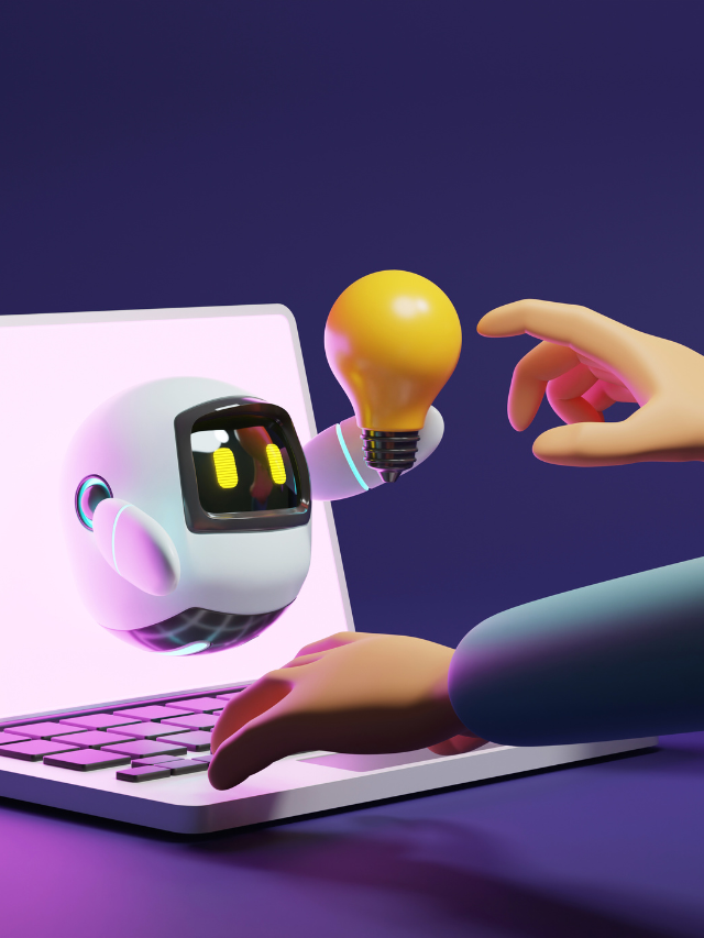 10 Ways AI Is Shaping Inventory Management
