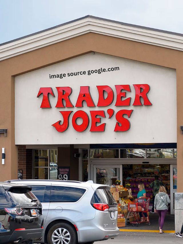 11 Most Affordable Labor Day Party Foods at Trader Joe’s