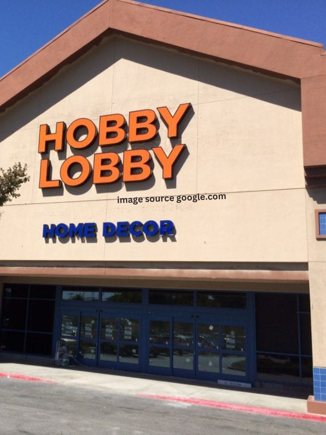 11 Must-Buy Items at Hobby Lobby