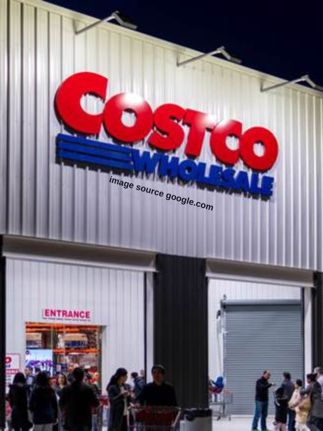 12 Costco Shopping Items You Can Take Advantage Of With A Membership