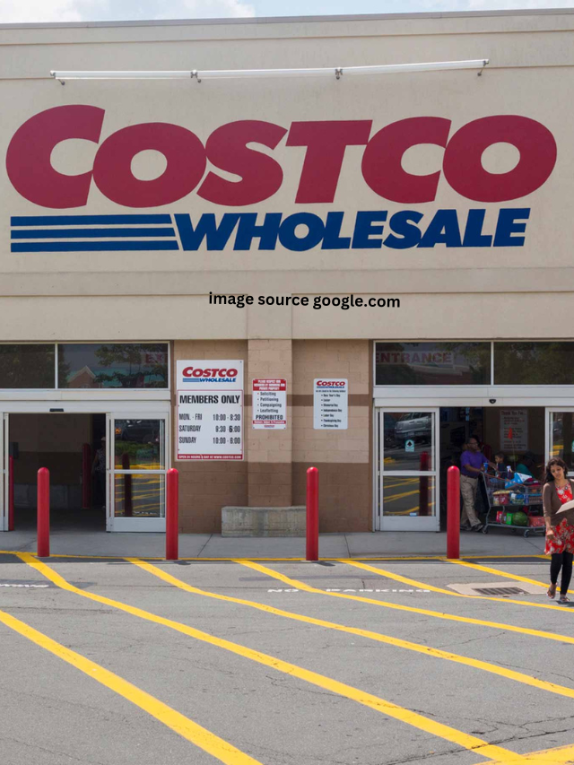 5 Best Costco Items To Take Advantage of Before Summer Ends