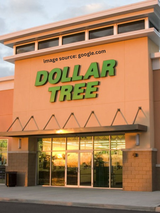 5 Brand-New Items at Dollar Tree That Cost Way More at Target