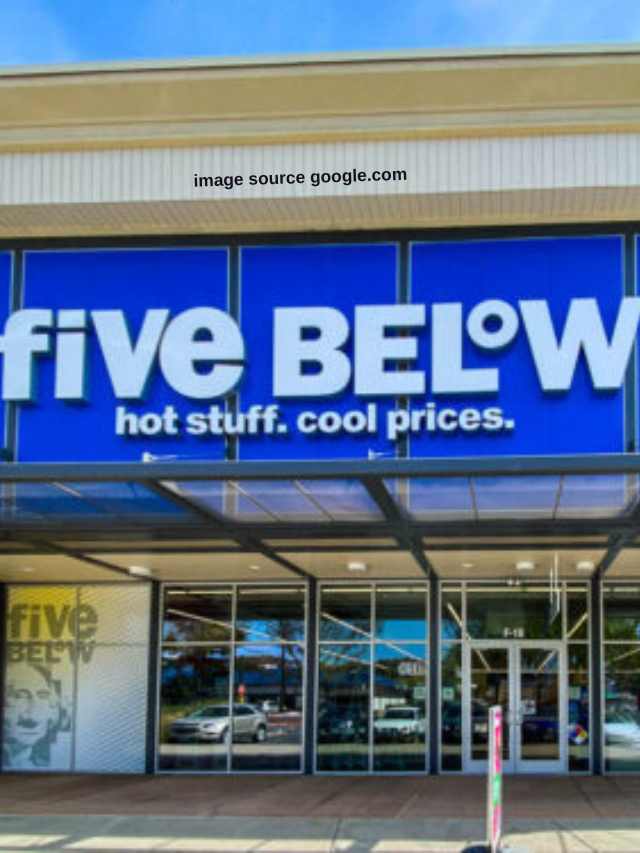 5 Home Cleaning Products To Buy at Five Below This Summer
