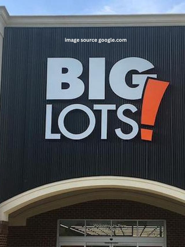 5 Things You Should Never Buy at Big Lots While on a Retirement Budget