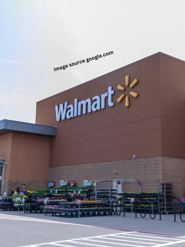 5 Walmart Essentials You Shouldn’t Buy Anywhere Else