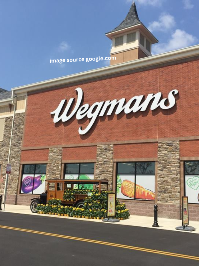 6 Items That Are Cheaper at Wegmans Than at Aldi