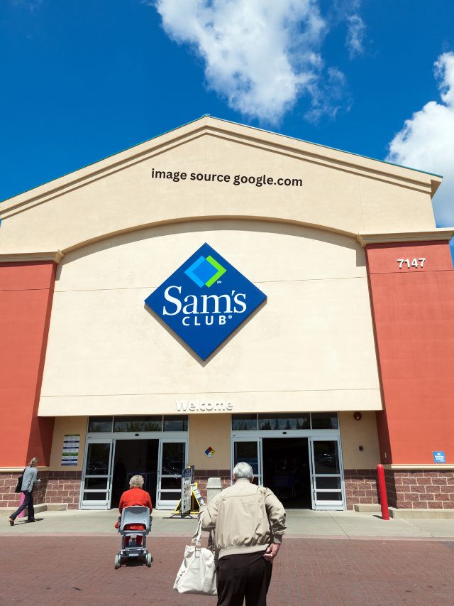 7 Discontinued Sam’s Club Items We’re Probably Never Getting Back