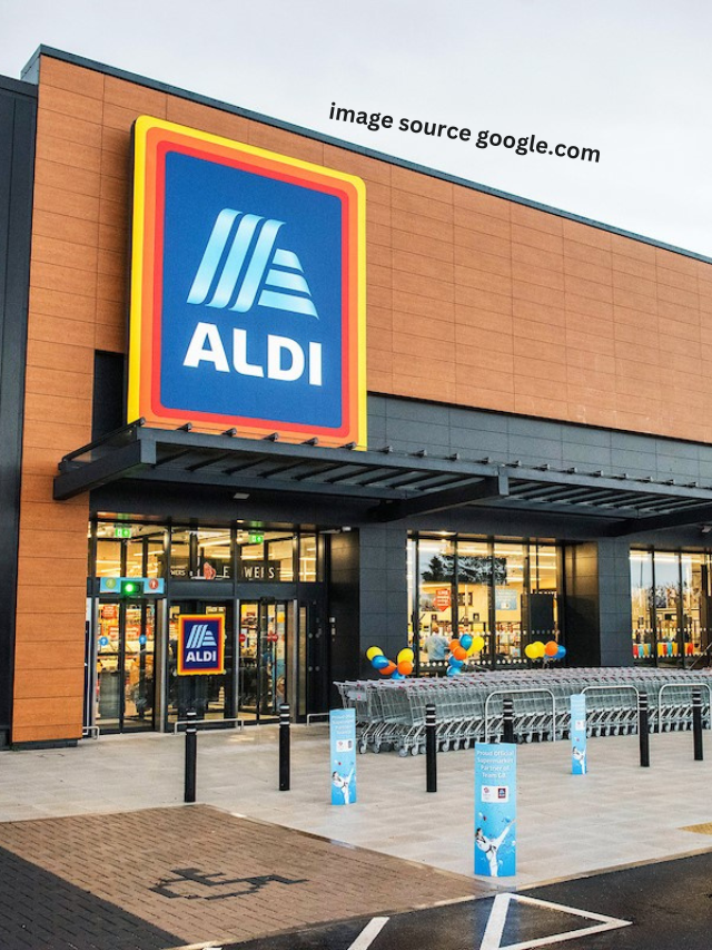 8 Aldi Finds That Will Fill Your Kitchen With Amazing Aromas