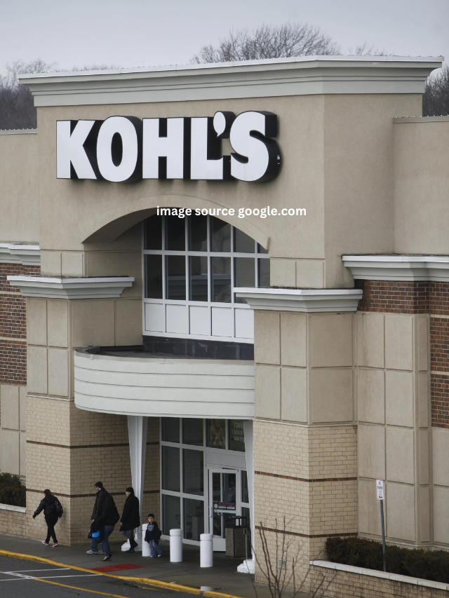 8 Best Back-to-School Items To Buy From Kohl’s With a $100 Budget