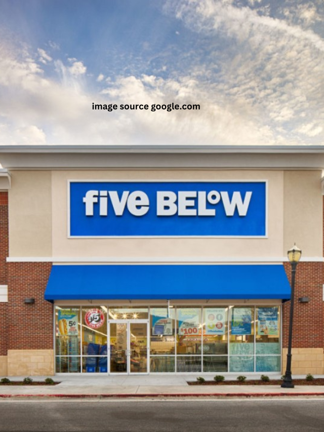 8 Best Buys From Five Below for Your Money at the End of the Summer