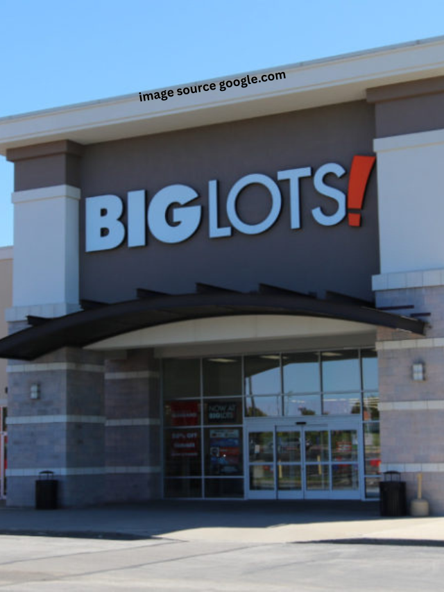 9 Best Items To Buy at Big Lots Before School Starts