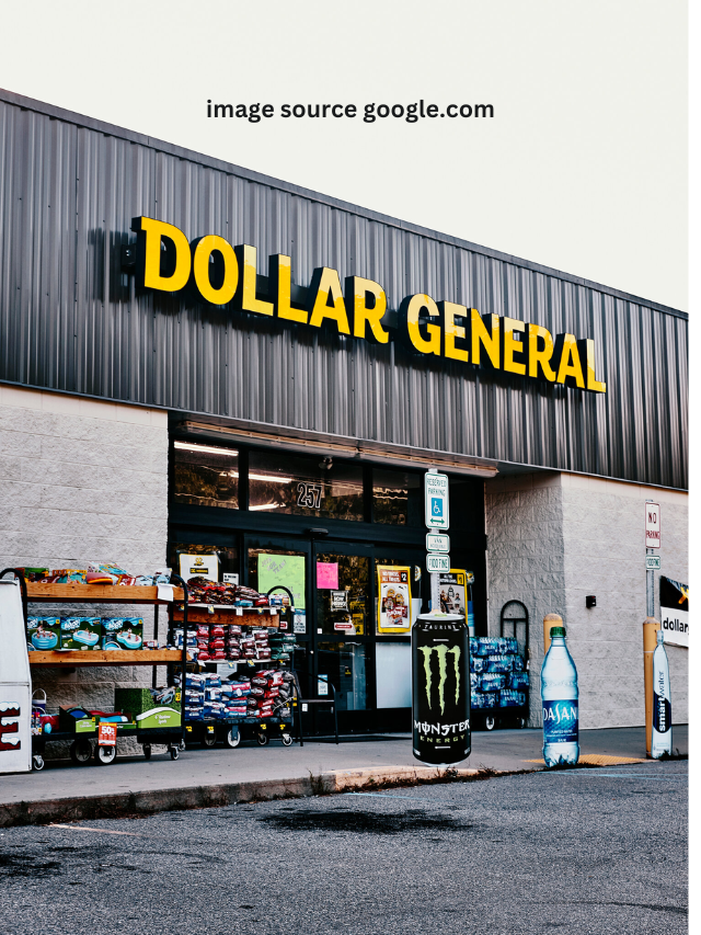 9 Items To Buy at Dollar General Before the Summer Ends