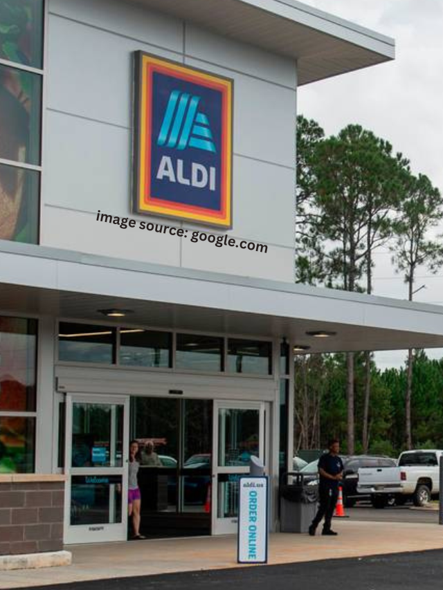 9 July Aldi Finds For A Sweet Summer