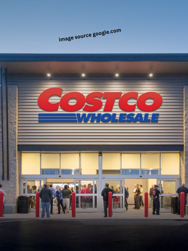 9 Things You’ll Only Find at Costco Business Centers