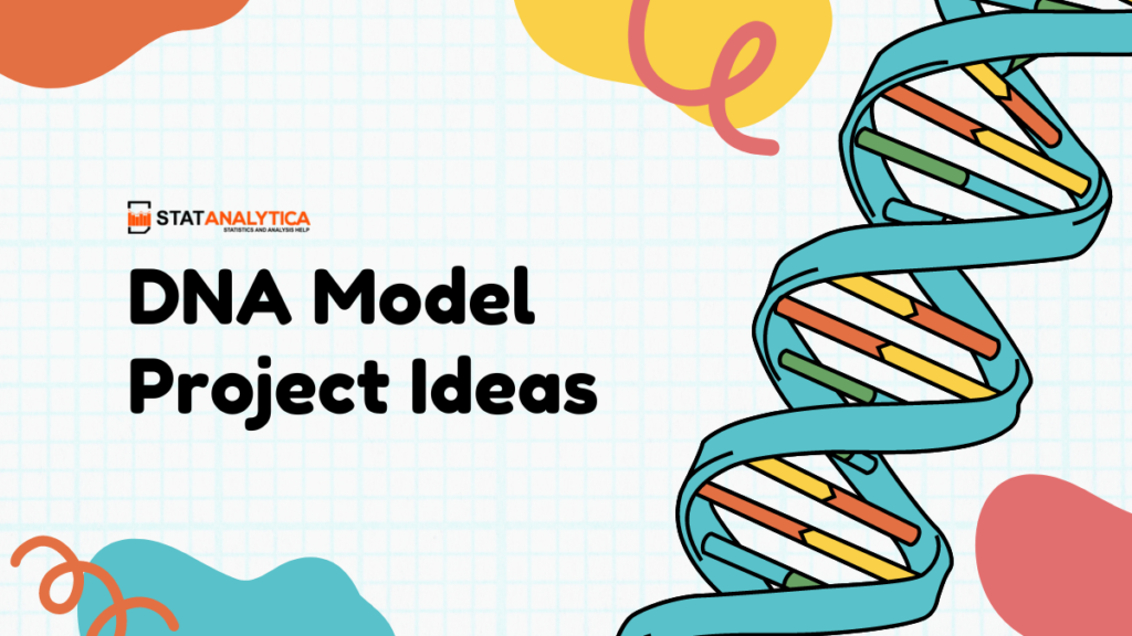 dna case study project ideas