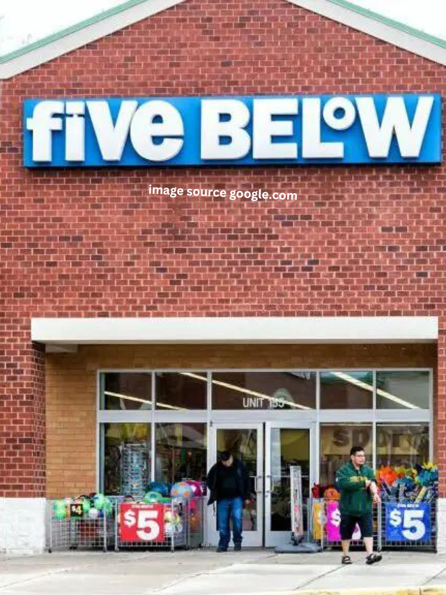 Five Below: 10 Best New Arrivals For Your Money in July