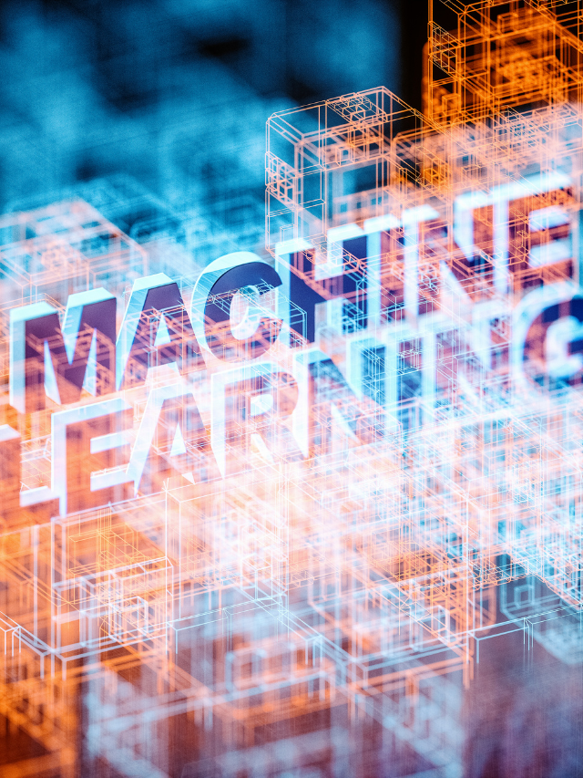 Top 10 Machine Learning Algorithms For Beginners