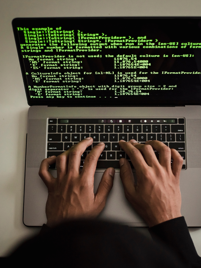 10 Basic Programming Principles Every Programmer Must Know