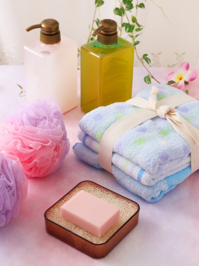 10 Best Bath & Body Works Scents of All Time