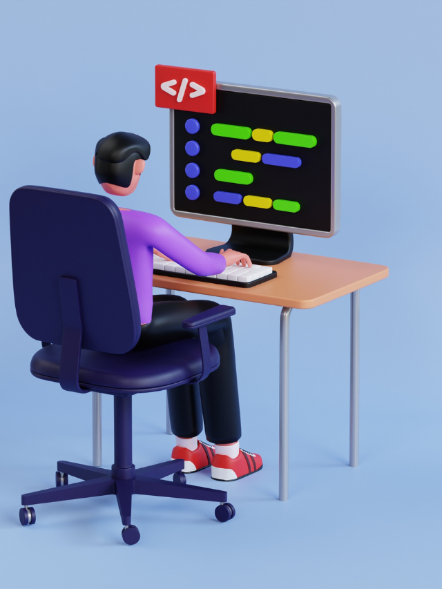 10 Best Coding Languages for Computer Programming