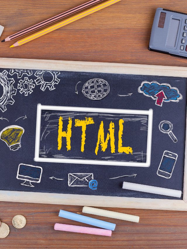 10 Best HTML Projects Beginner to Pro in 2024