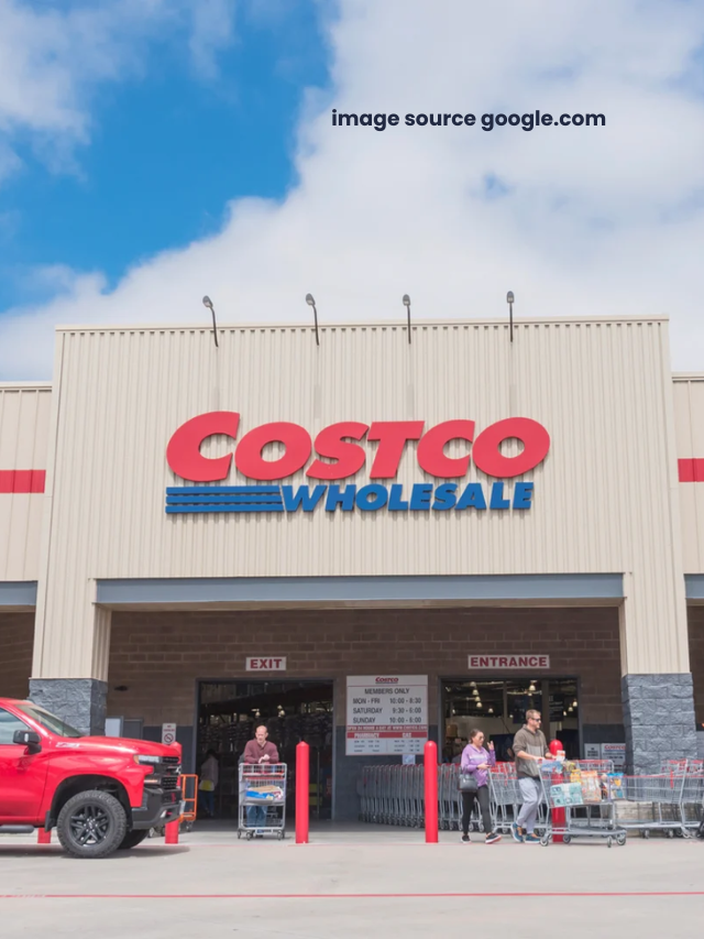 10 Ways To Pay Less at Costco