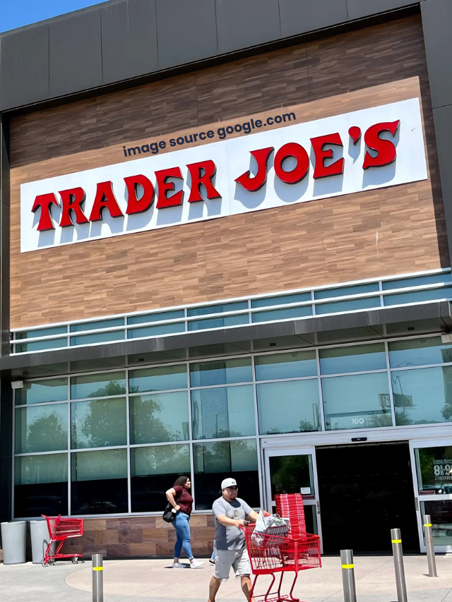 12 Best Things To Buy At Trader Joe’s